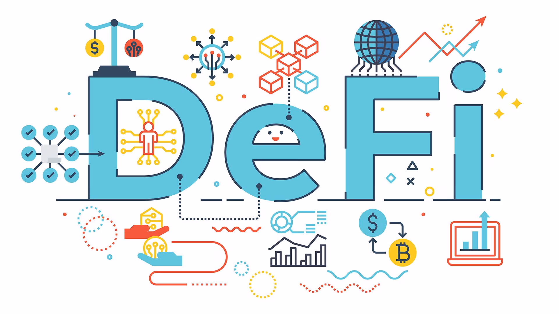 Defi, example